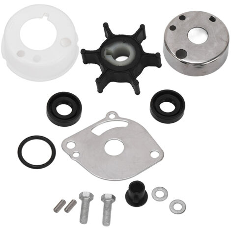 aqxreight 14pcs Kit de Réparation de La Roue Kit Haute Performance Efficace 6A1 W0078 02 Pour 2 2 Traits La Réparation Est Pour une Répartition de La Roue de Kitwater Pump Waltel.