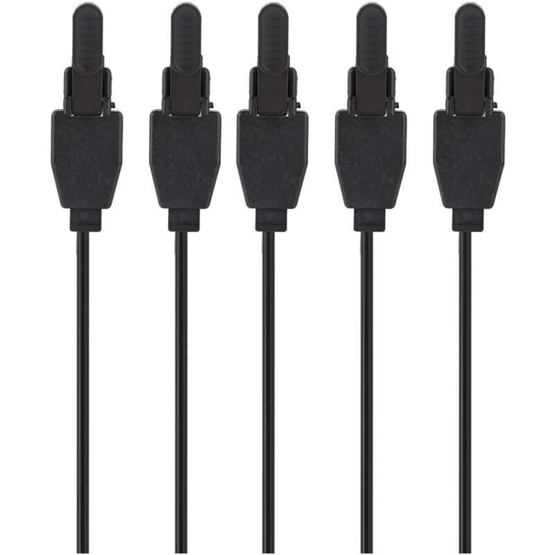 Image of aqxreight 5er-Pack Schweißschalter für MIG- und Schneidwerkzeuge mit feinfühliger Steuerung