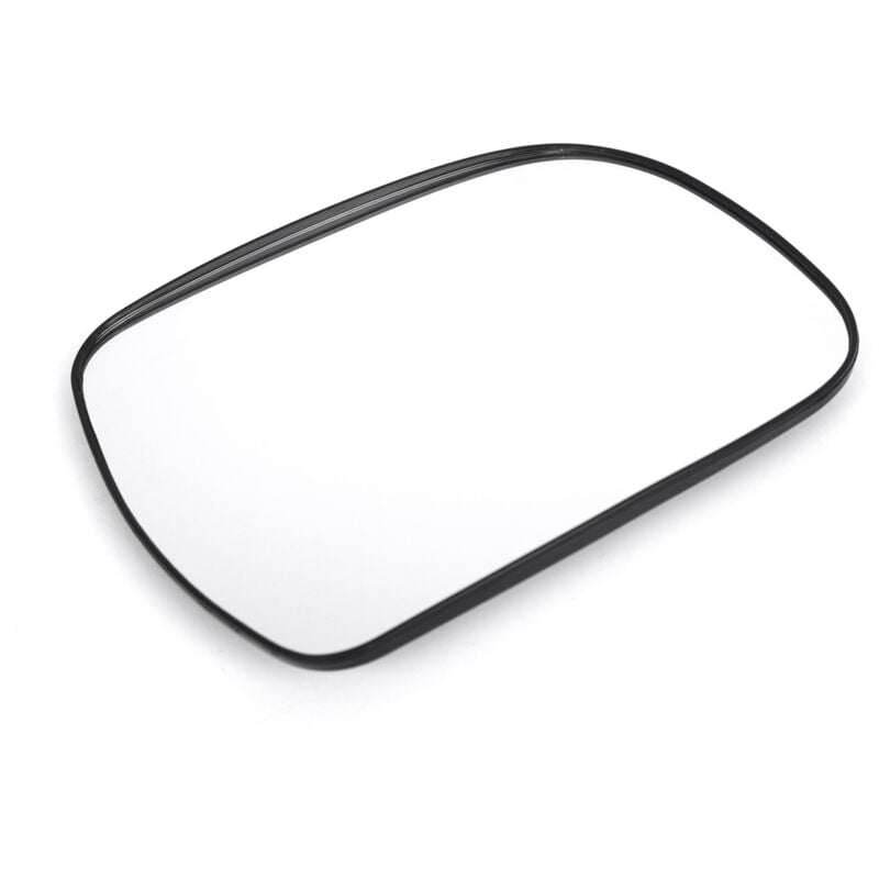 Image of aqxreight Außenspiegel rechts als Ersatz für RX300, RX330, RX350, RX400H (2003–2008)