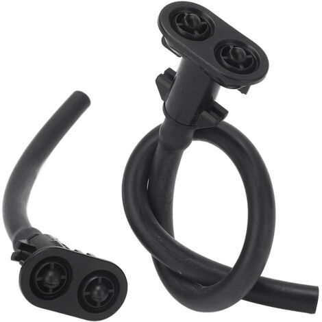 aqxreight Bulleuse de Camion de Phare Jet LR015359 pour Sport L320 2010 à 2013.