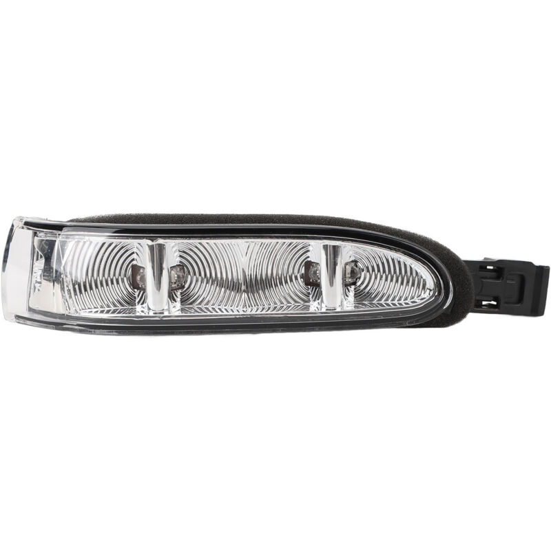aqxreight Clignotant de Rétroviseur de Haute qualité, Indicateur de Rétroviseur de Porte de Remplacement pour Classe ML W164 2005 – 2008 (Droite