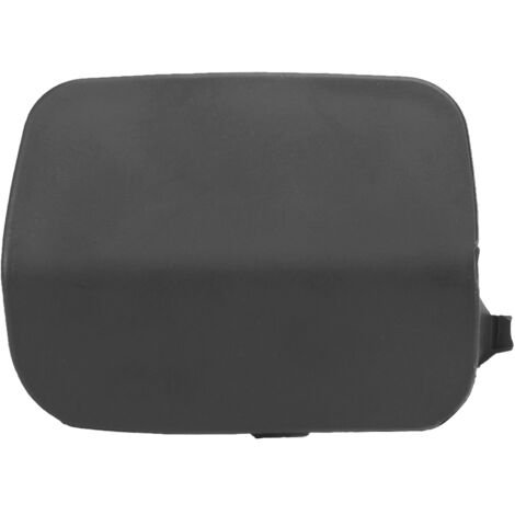 aqxreight Couvercle de Crochet de Remorquage de Pare-Chocs Arrière 51127161497 51-12-7-161-497 OEM 51127161497 adapté pour E92 E93 Série 3 328i 335i coupé avec Matériau ABS Facile à