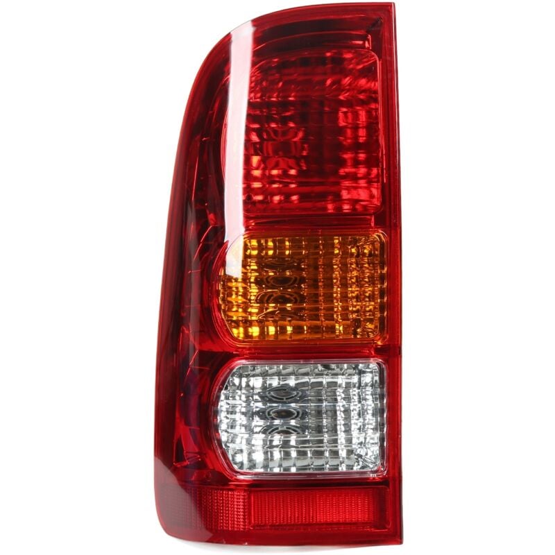 Image of aqxreight Ersatz-LED-Rückleuchte für 2005, PC-Material (Links 82651 D9710).