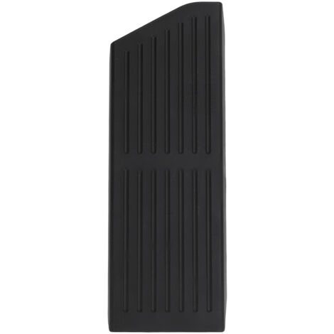aqxreight Garniture de Repose-Pieds Intérieure 84266A 7000 Look élégant Housse de Pédale de Repose-Pieds de Voiture Robuste pour Pédales de Repose-Pieds Elantra MD 2012 à 2018.