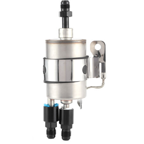 aqxreight - Kraftstofffilter-/Kraftstoffregler-Kit mit 6AN-Anschlüssen für C5 1999-2004 EFI oder LS-Swap, 58 PSI