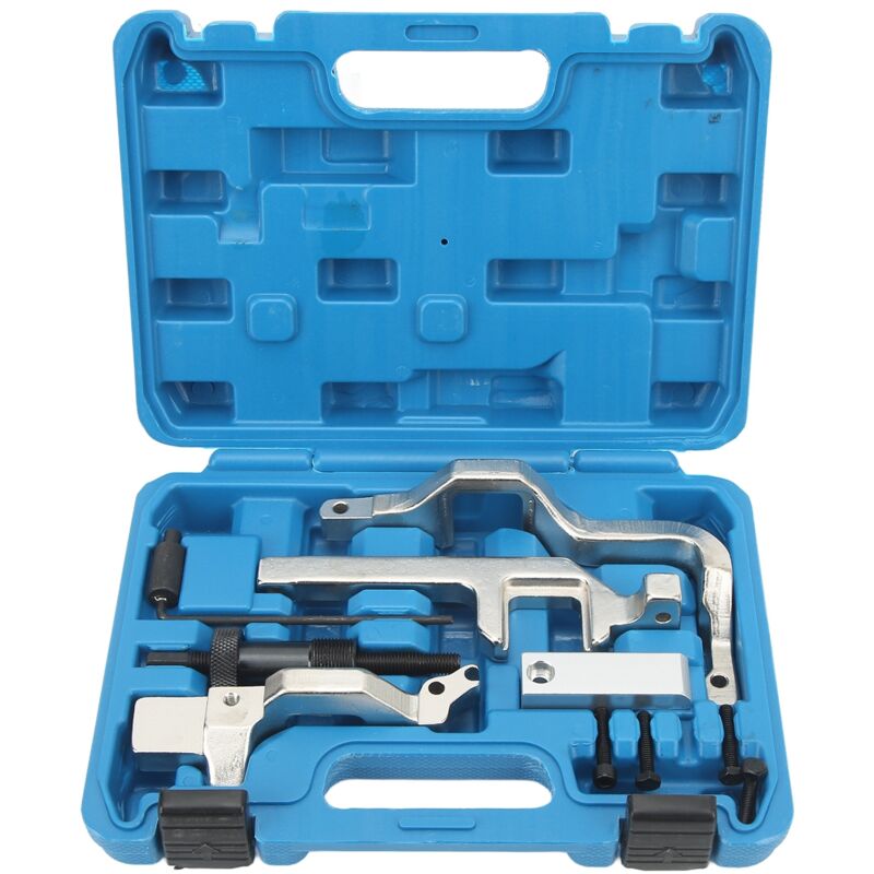 Image of aqxreight Nockenwellen-Arretierwerkzeugsatz für 207, 308, 3008 und 5008