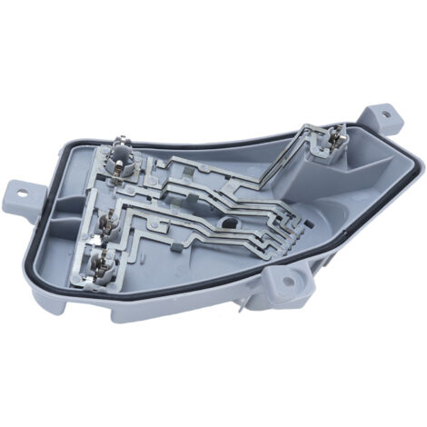 aqxreight Queue Ampoule Socket Titulaire Support Ajustement Précis Arrière Lampe Ampoule Transporteur Remplacement pour A-Class W176 A160 A180 A200 A220 A250 (Gauche: 1768200177).