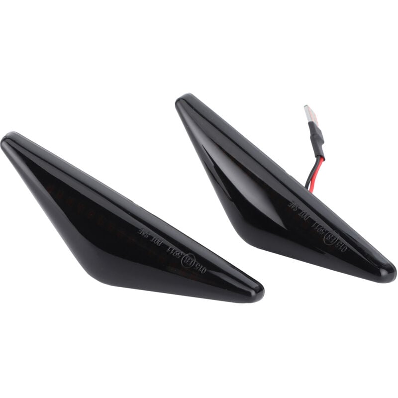 Image of aqxreight Seitenpositionsleuchte, Rauchglas, 1063835, für MK 3 MK1.