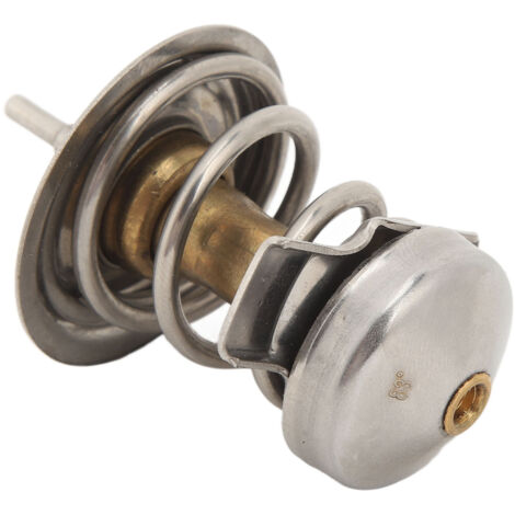 aqxreight Thermostat Moteur 99610612572 Thermostat de Liquide de Refroidissement Moteur Robuste Fiable pour 911 996.