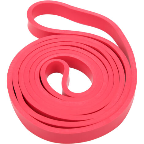 aqxreight Widerstandsband für Übungen, Fitness, elastische Bänder für Krafttraining