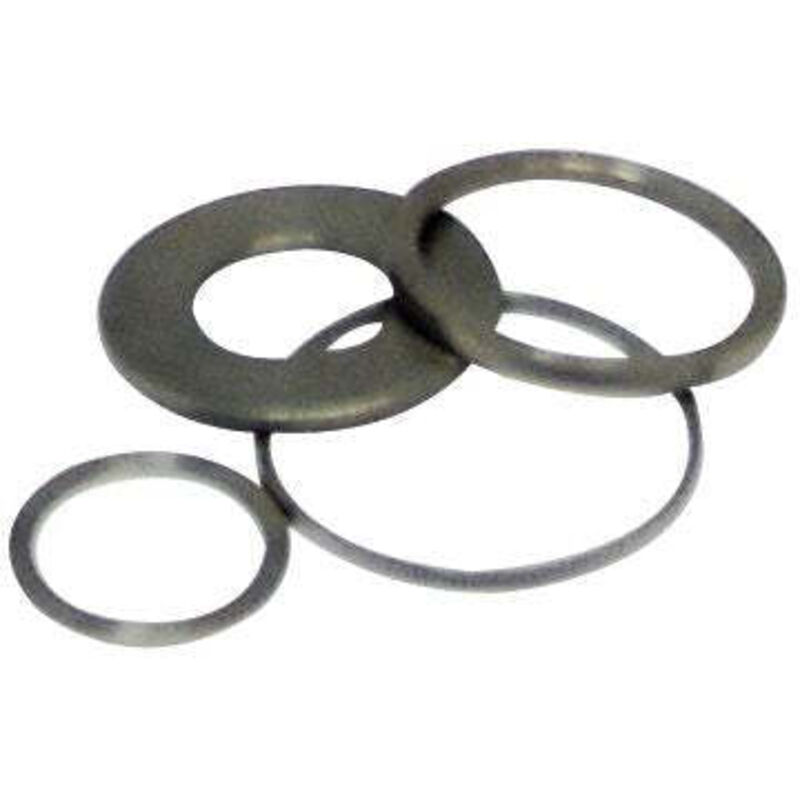 Leja Tools Anillos reductores rectificados - herramienta profesional duradera, calidad garantizada, envío en 24h