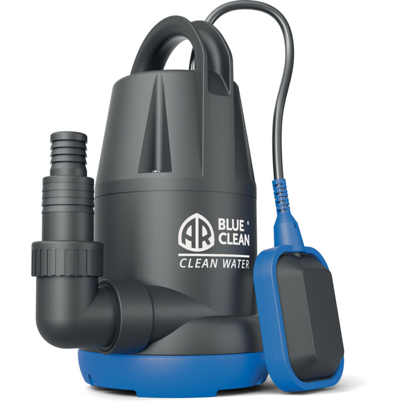 Ar Blue Clean - arup 400PC Pompe Immergée pour Eaux Claires (400 w, Débit max. 7000 l/h, Hauteur d'élévation max. 8 m)
