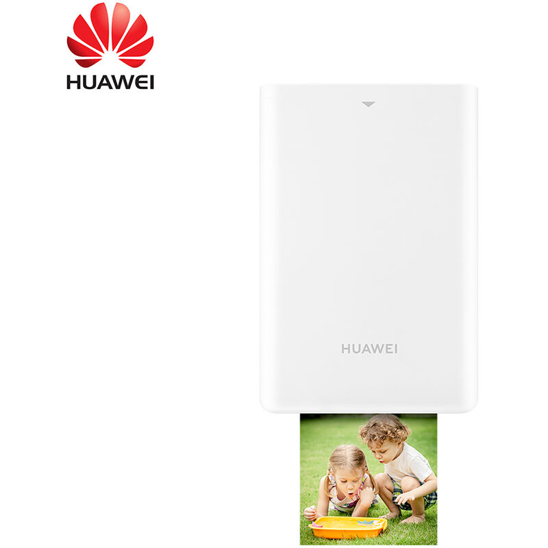 Huawei cv80. Принтер Huawei cv80. Фотопринтер компактный Huawei cv80. Cv80 Huawei Pocket photo Printer. Принтер Huawei cv80, белый.