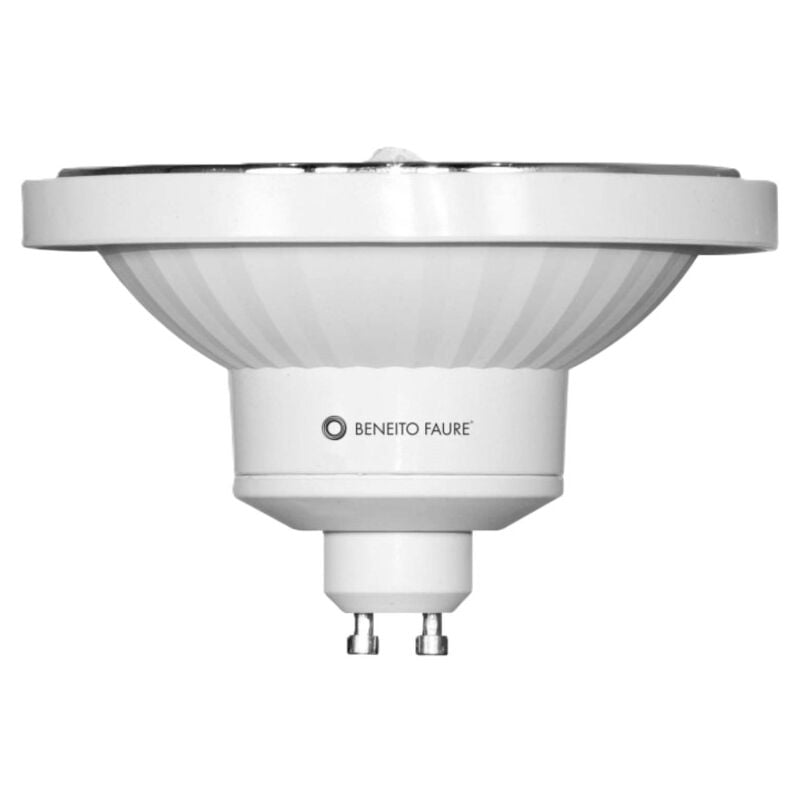 Ampoule LED AR111 DOLE GU10 15W 45 3000K