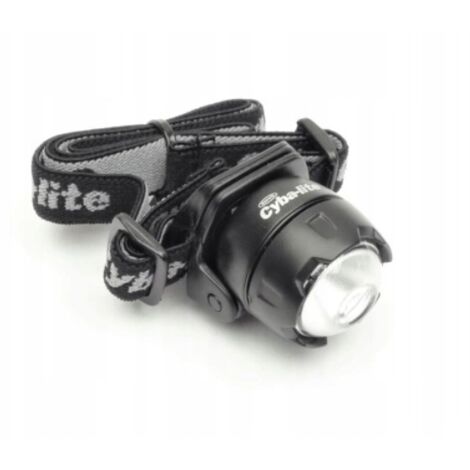 aR51 CYBA-LITE RING LAMPADA FRONTALE A LED IMPERMEABILE