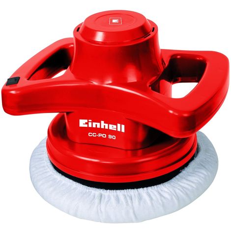 ARADORA ELÉCTRICA GC-RT 1440 M EINHELL