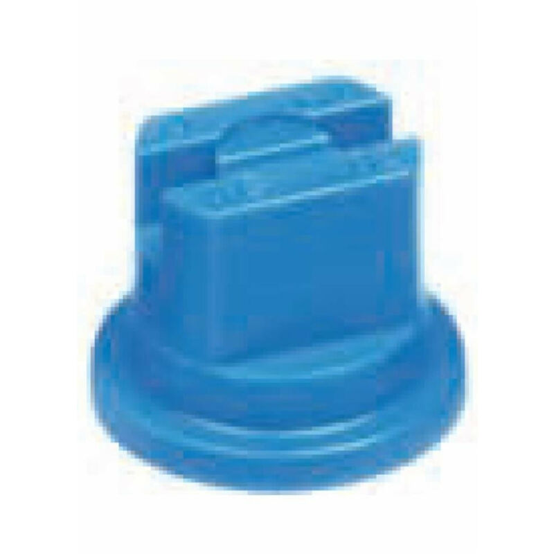 

ARAG SF boquilla de abanico con ranura estándar 110° Azul claro (Juego de 10)