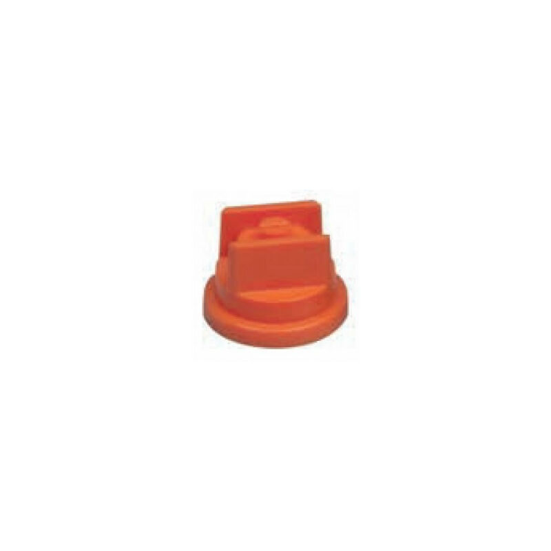 

ARAG SF boquilla de abanico con ranura estándar 110° Naranja (Juego de 10)