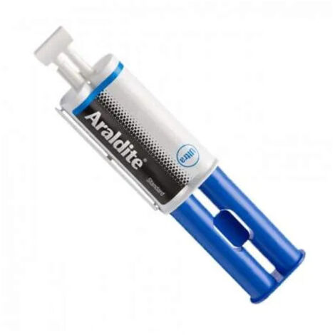 Araldite Standard Spritze 24 ml - Araldite