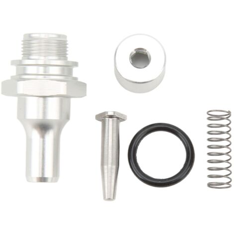 Aramox Auto Modifikation Upgrade Ersatz N54 Pcv Ventil Zündspule für E91 335I 2007-2010 535Xi 2008 Silber
