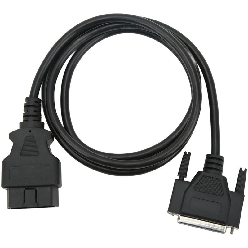 Image of Aramox DST-I VCI Interface OBD2 Diagnosekabel-Tool für Kat.-Nr.: 95171-1284.