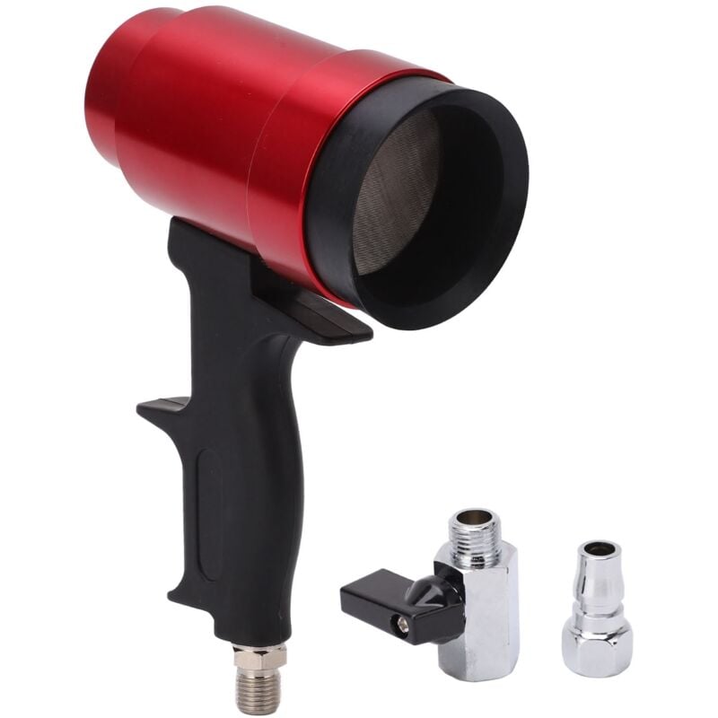 Image of Aramox Ergonomische Griffe