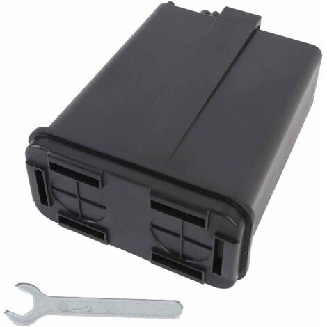 Aramox Ersatz-Dampfkartuschen 911-267 CP1243/8172011710/17113682 Kraftstoff-Dampfkartusche Verdunstungskohle verwendet für S10.
