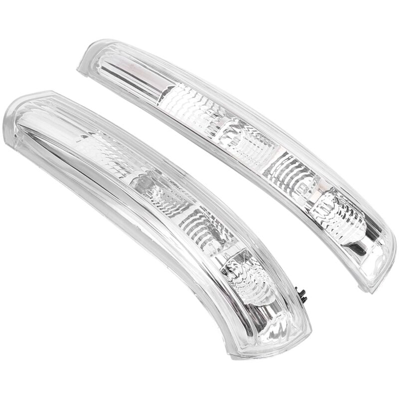 Image of Aramox Mirror Indicator, 1 Paar LED-Seitenblinker für Captiva Sport 2007-2012.