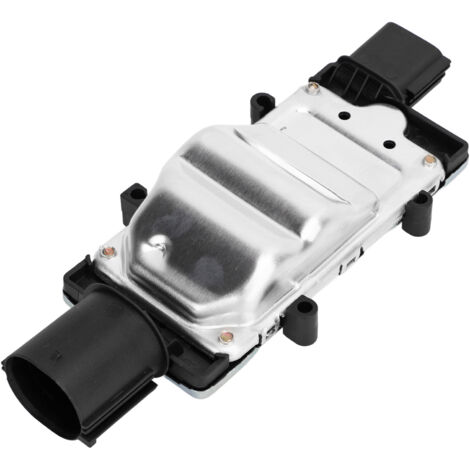 Aramox Motorkühlerlüfter-Steuermodul Kühlerkühlerlüfter-Steuermodul Kompatibel mit MK3 Kuga MK2 C-MK2 V40 3 5 mit.