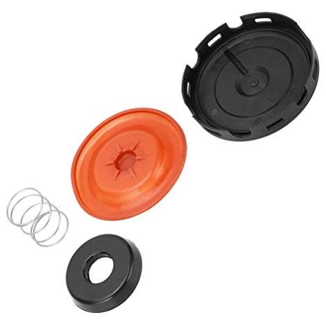 Aramox Ölabscheider Reparatursatz 06H103495A PCV Membran Reparatursatz Ersatz für Sportback Avant Allroad Sportback Q5