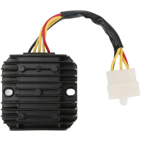 Aramox Spannungsstabilisator-Gleichrichter, 0452760 Spannungsstabilisator-Gleichrichter Spannungsregler kompatibel mit Polaris Phoenix 200.