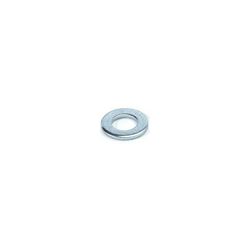 

Arandela 125 Inox A2 18 Plana