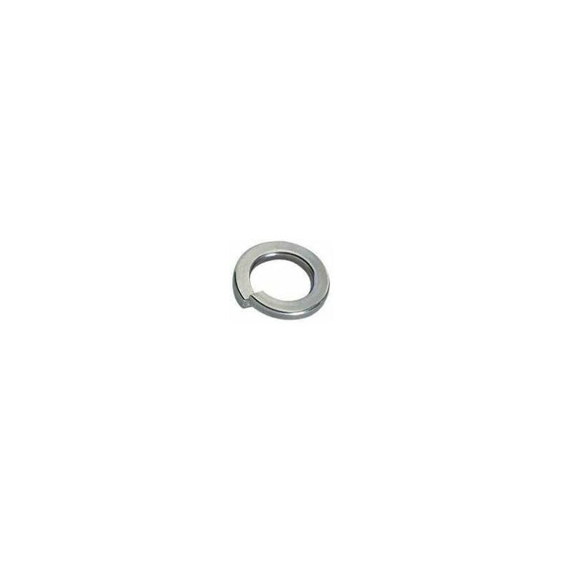 

Arandela 127 Inox A2 10 Grover
