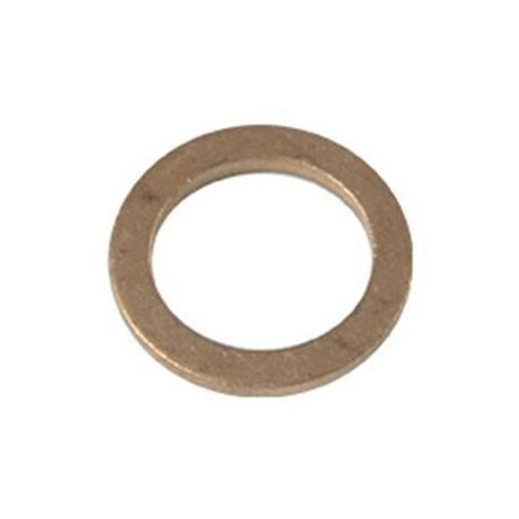 ARANDELA DE COBRE P/52030 MED:11X16X1.5 JBM
