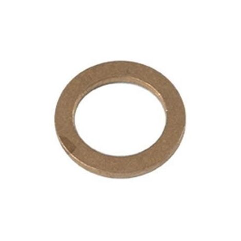 ARANDELA DE COBRE P/52030 MED:12X18X1.5 JBM