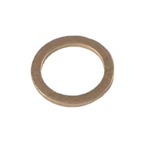 ARANDELA DE COBRE P/52030 MED:16X22X1.5 JBM