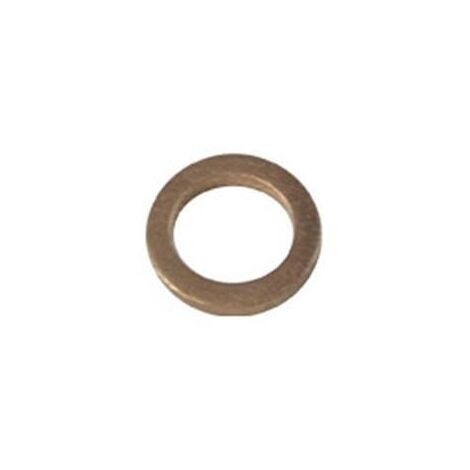 ARANDELA DE COBRE P/52030 MED:7X11X1.5 JBM