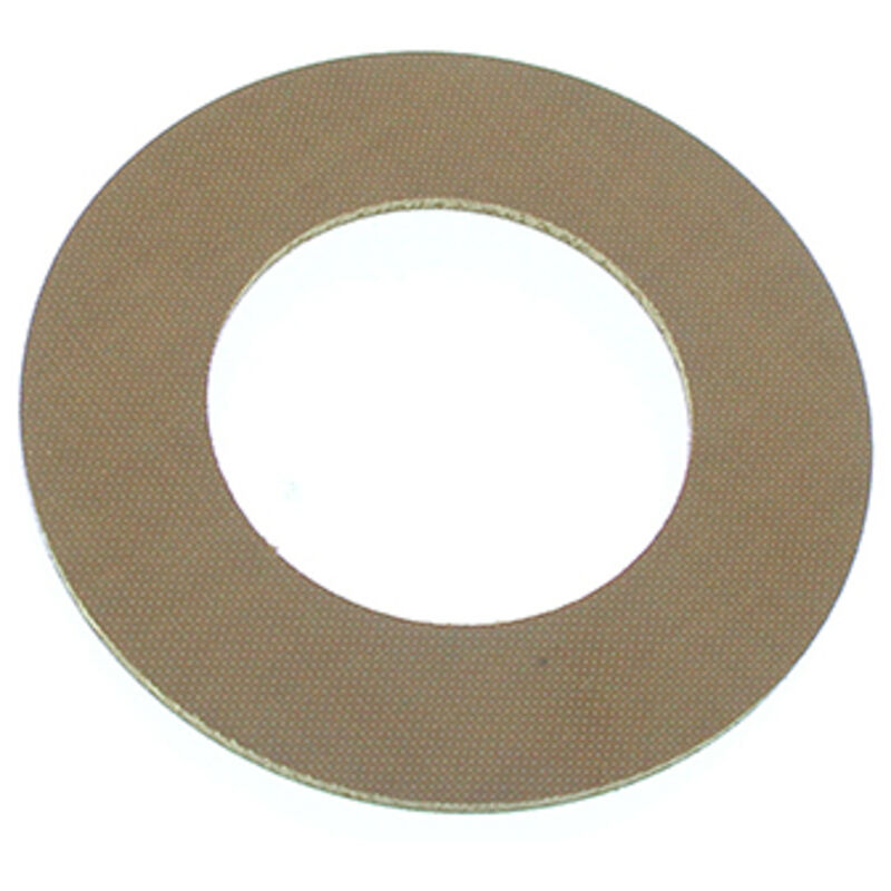 Arandela de lámina adaptable para Toro. Reemplaza origen: 1551.