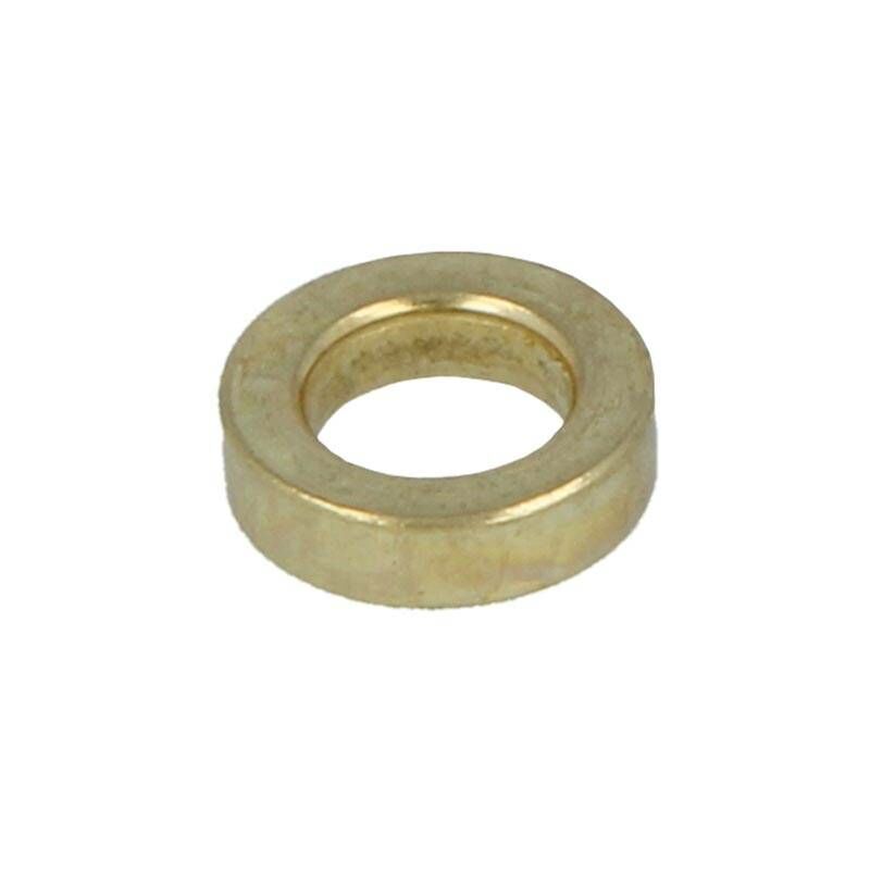 

Arandela De Pernio Acero Latonado 10 Uds Amig Diam. 11 Mm