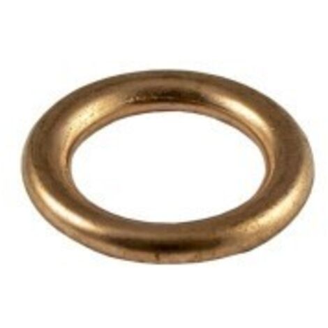 ARANDELA DE TAPÓN DE CÁRTER 10MM DIAM. JBM