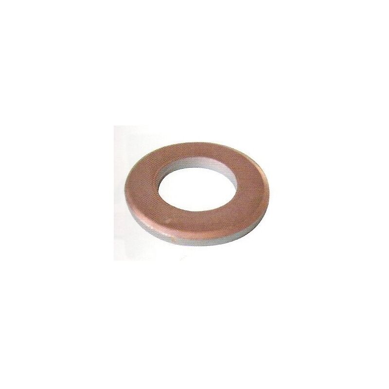 

Arandela Plana 125A M24 Cincado 25 Pz - Fontana