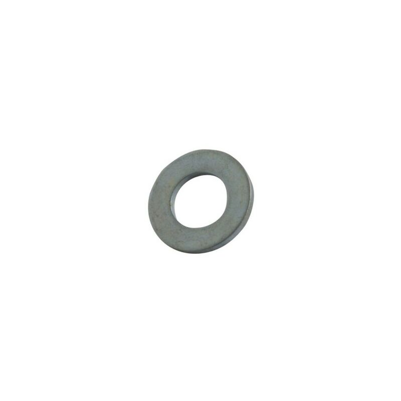 Arandela plana 125A M08 cinc Fontana 1.000 pz