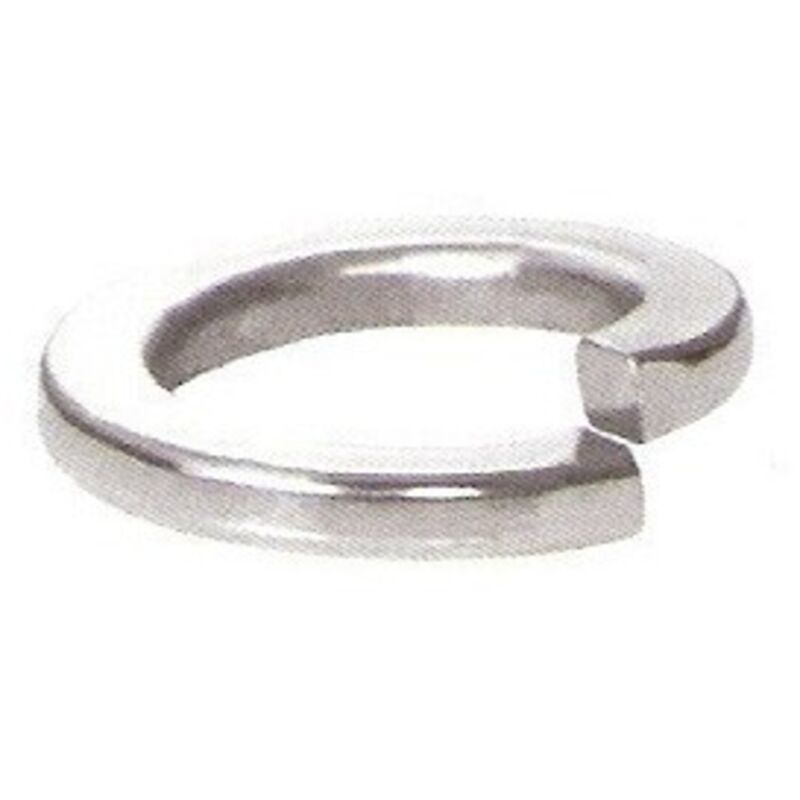 

Gfd - Arandela Grower Din-127/B M-18 Zincada