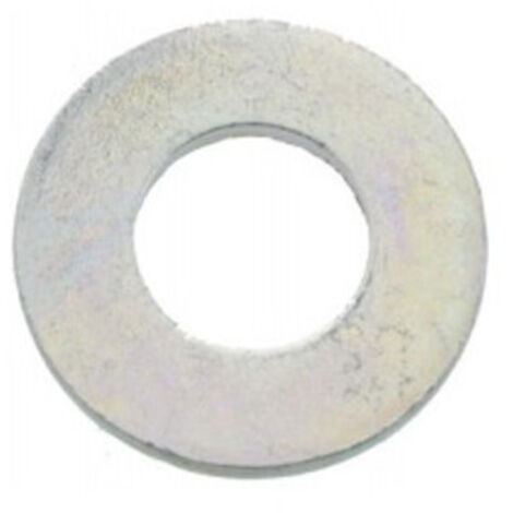 ARANDELA ESTRECHA ULTIMA TIPO Z - ACERO ZINCADO BLANCO NFE 25513 COLA FIJADOR TORNILLO ULTIMA