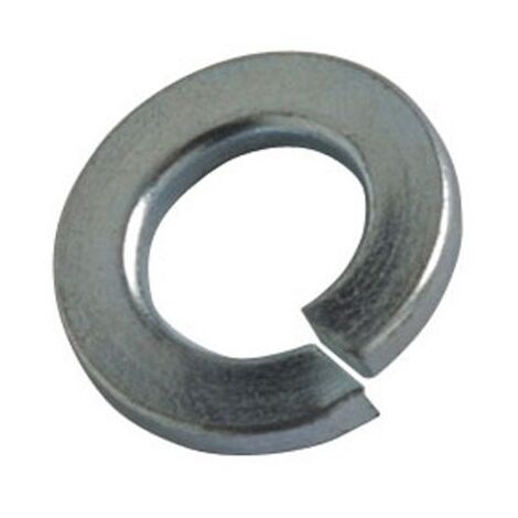 Arandela Grower 127B M05 Cincado Fontana 1.000 Pz