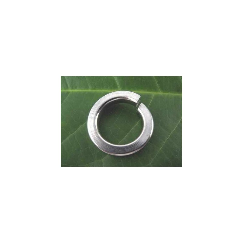 

Arandela Grower Inox A2 Din127 M08 1000