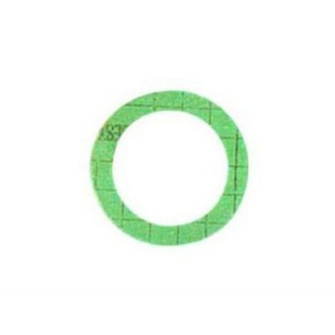 Arandela klingerit 1/2 18x11