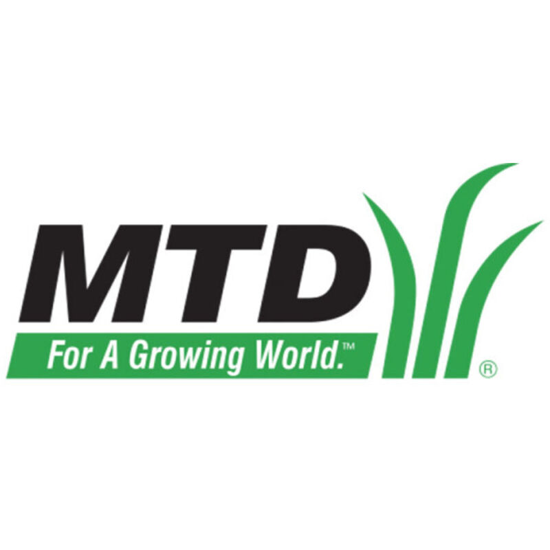 Arandela Mtd 7360316