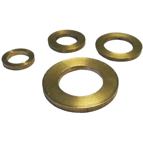 ARANDELA PERNIO 16MM LAT EBRO 50 PZ
