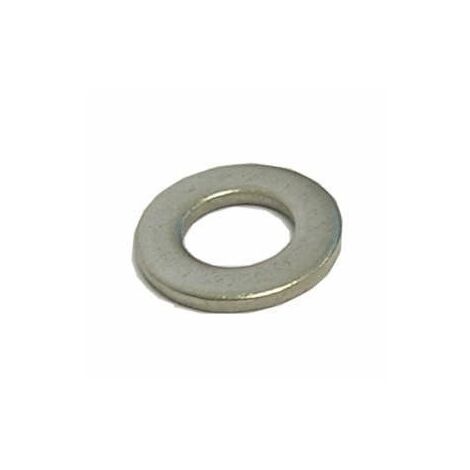 Arandela Plana 125 M-12 Inox A2 Fontana 100 Pz